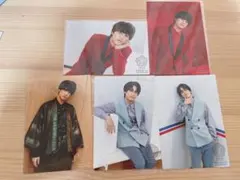 髙橋海人 公式写真 メイドイン Madein コンサート ライブ キンプリ