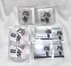 加賀美ハヤト アニメイトカフェ 雨ver.