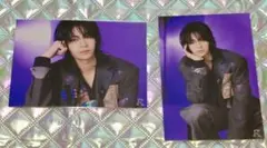 龍宮城 S Birthday アクリルスタンド バースデー 佐藤海音 2個 - メルカリ