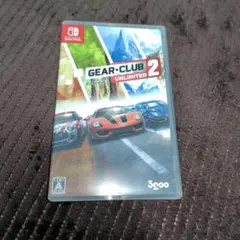 ギア・クラブ アンリミテッド 2