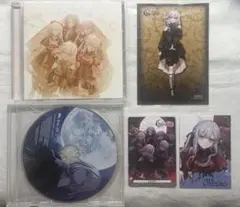 Ave Mujica ‘S/’ The Way Sophie オブリビオニス