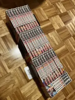ドラゴンボール完全版全巻帯付美品 最終値下げ ドラゴンボール／鳥山明 完全版 全34巻セット 帯付き