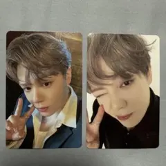 WHERE DO WE GO 鶴房汐恩 初回A盤 初回B盤 セルカ セット