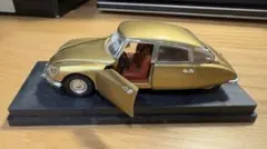Citroën 2CV 6 Club 美品 1/18 ノレブ ミントグリーン - メルカリ