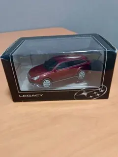 希少/非売品】三菱 1/43 eKワゴン ミニカー チェリーブラウンパール