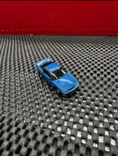 DyDo イニシャルD ドリフトプルバックカー SILEFGHTY レア