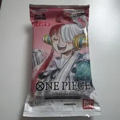 ONE PIECE カードゲーム チュートリアルデッキのサムネイル