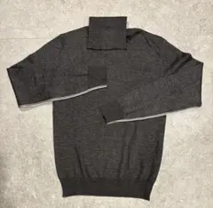 2025年最新】D&G ／ Dolce＆Gabbana ネック：タートルネック メンズ