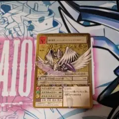 2025年最新】ホーリーエンジェモンの人気アイテム - メルカリ