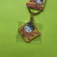 ちいかわ　オーストラリア限定　ハチワレ　カンガルー