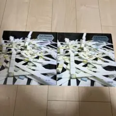 Cut Chemist - The 45 Live Mix 同盤セット