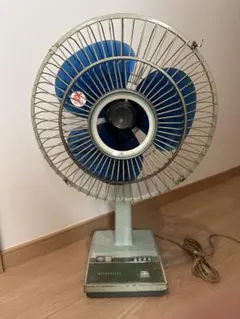 2025年最新】昭和レトロ 扇風機 三菱の人気アイテム - メルカリ
