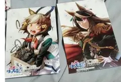 東方 ヴァイス 霊夢、魔理沙 SR2枚セット - メルカリ