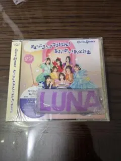 FRUITS ZIPPER 仲川瑠夏 リストバンド きゅーすとCDセット