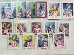 あんスタ　深海奏汰　まとめ売り