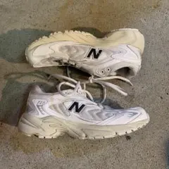ニューバランス New Balance 725 スニーカー 24cm ML725