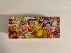 【ポケセン直販】ポケモンセンタートウホク スペシャルBOX 未開封シュリンク完品