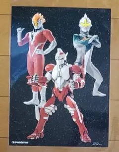 ウルトラアクト ウルティメイトフォースゼロ セット ウルティメイトフォースゼロセットの通販 by ファントムハイブ