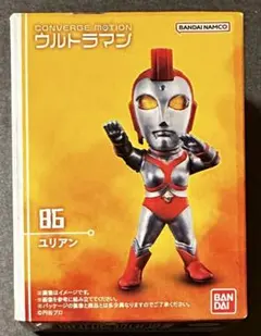 2026年最新】ウルトラマン ユリアンの人気アイテム - メルカリ