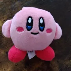 任天堂　星のカービィ ぬいぐるみ