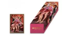 ワンピース カードゲーム Heroines Special Set サプライ