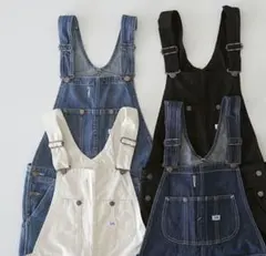 Lee/サロペット/オーバーオール