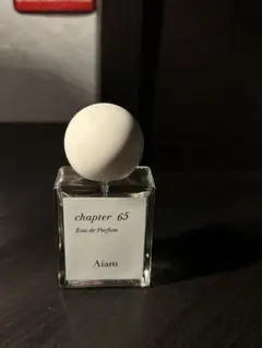 chapter 18 Eau de Parfum Aiām ギフトボックス付き - メルカリ