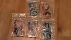 鬼滅の刃　アクリル　パズル