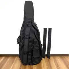 2026年最新】チェロケース ソフトの人気アイテム - メルカリ