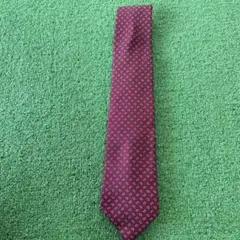 Yves Saint Laurent（イヴ・サンローラン）ネクタイ