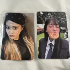 RedVelvet レドベル トレカ RBB バインダー イェリ RedVelvet レドベル トレカ RBB バインダー イェリ RedVelvet レドベル