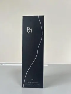 POLA B.A ミルク N 保湿乳液 80mL 新品のサムネイル