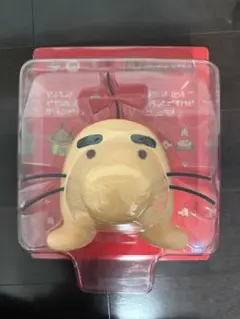 MOTHER2 一番くじ A賞 どせいさんソフビ貯金箱 未使用・未開封