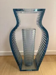 2026年最新】Kartell 花瓶・花器・フラワーベースの人気アイテム