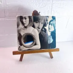 globe/CRUISE RECORD 1995-2000 ベストアルバムCD