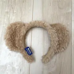 ダッフィー カチューシャ ディズニーシーのサムネイル