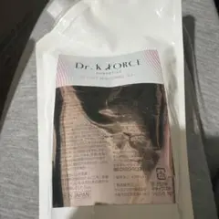 Dr. k FORCE K-HOT MASSAGE GEL