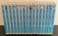 おおきく振りかぶって 1-15巻セット ひぐちアサ 講談社 - メルカリ