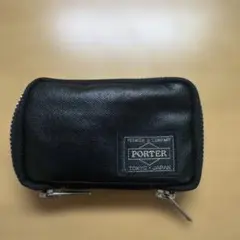 ポーターキーケース