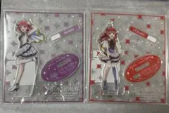 中野二乃　五月　アクリルスタンド 五等分の花嫁　2026