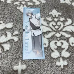 アイナナ ららぽーと 特典 しおり 四葉環