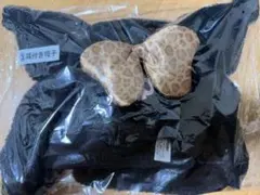 クロミ　当たりくじ　③耳付き帽子