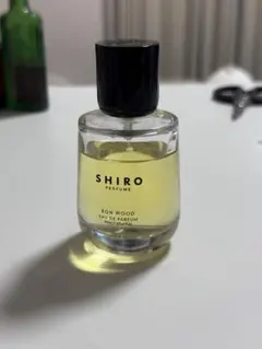 2025年最新】shiro BON WOODの人気アイテム - メルカリ
