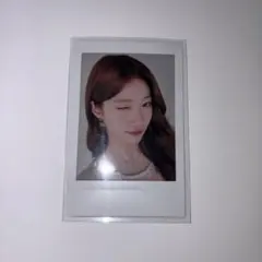 ルセラフィム easy crazy hot カズハ インスタントフォト