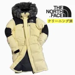 THE NORTH FACE ノースフェイス ダウンジャケット ダウンコート S