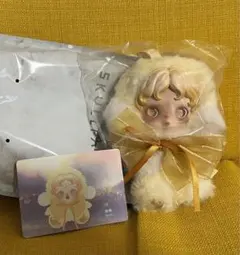 SKULLPANDA スカルパンダ L’impressionnisme Dawn