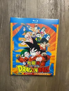 ドラゴンボール　カードダス　1988〜 超希少 ドラゴンボールカードダス 1988年 ノーマル6枚セット