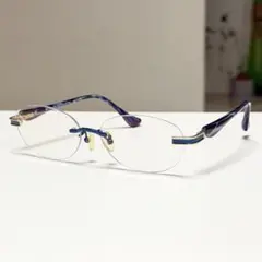 Saraghina サラギーナ ATTILA サングラス べっ甲柄 リムレス Saraghina サラギーナ ATTILA サングラス べっ甲柄 リムレス - メルカリ