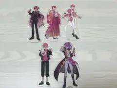 いれいすないこアクスタ バラ売り〇