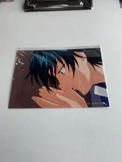 テニスの王子様 越前リョーマ DVD特典 ブロマイド - メルカリ